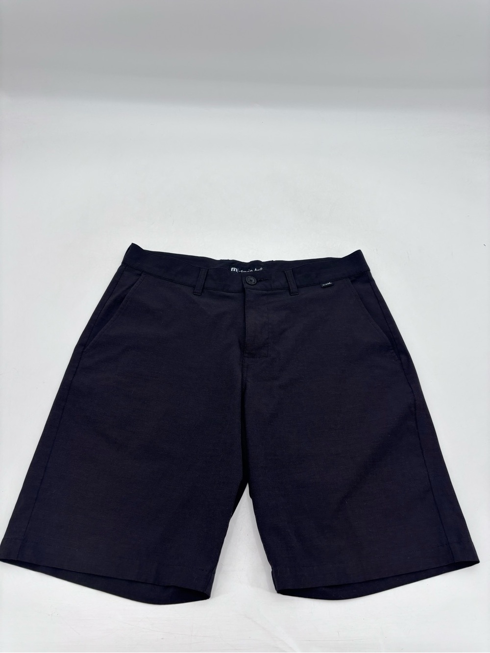 Travis Mathew Wanderlust 9 Inch Lightweight Breathable Golf Shorts Set Size 32 - Picture 2 of 13